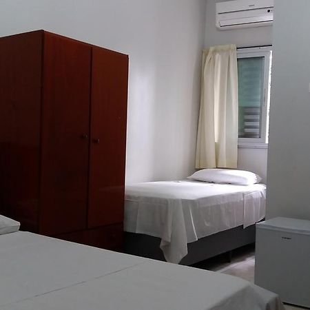 Apeninos Suites Basicas Сан-Паулу Номер фото
