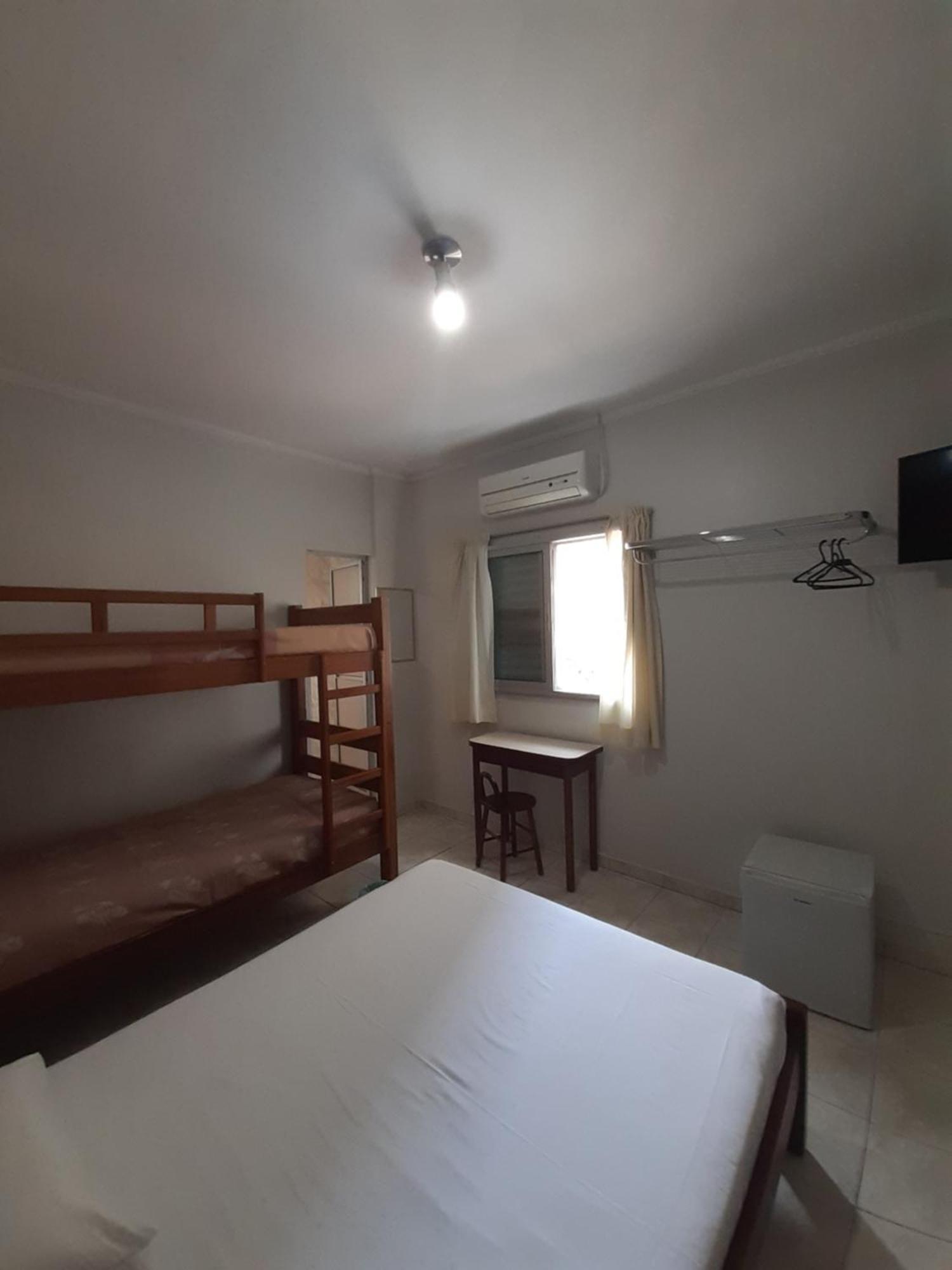 Apeninos Suites Basicas Сан-Паулу Номер фото