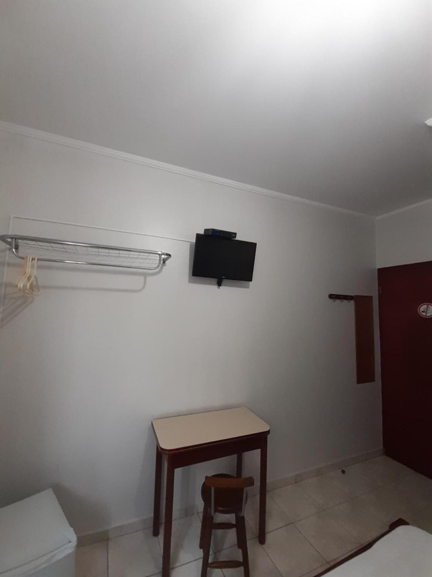 Apeninos Suites Basicas Сан-Паулу Номер фото